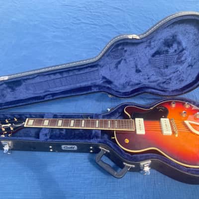 Guild M-75 Aristocrat image 3