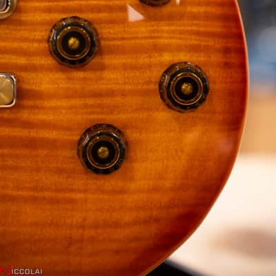 PRS SE MCCARTY 594 Vintage Sunburst image 10