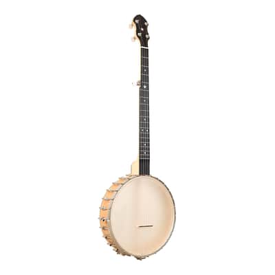 Gold Tone BC-350 Bob Carlin Signature 12" Openback Banjo