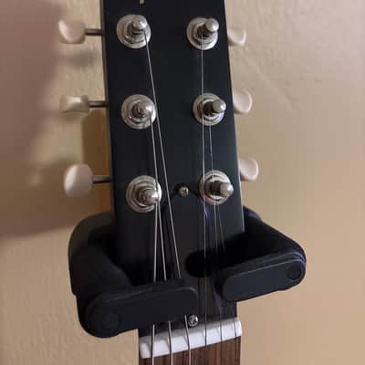 Gibson Melody Maker 2007 - 2013 - Satin Ebony image 4
