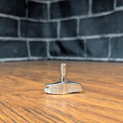 Mapex Drum Key – Heavy‑Duty Steel Tuning Key – Smooth Action, Tight Fit image 3