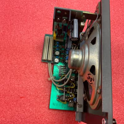 Studer A80 SPEAKERS PARTS ORIGINAL image 6
