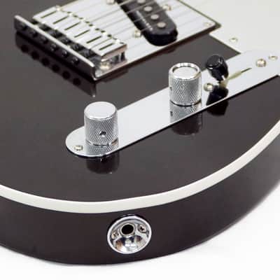 Fender American Ultra Telecaster (Texas Tea/Rosewood) [USED] image 7