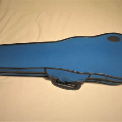 3/4 Size SUZUKI "SPECIAL No. 3" Violin (Custom Shop - Advanced), 1971 Made in Japan - Full Outfit image 24