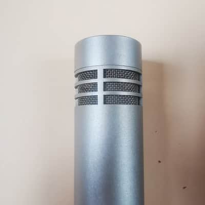 Neumann KM 84  1967 Nickel Top sound image 12