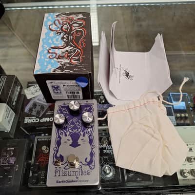 EarthQuaker Devices Hizumitas 2021 - Present - Various image 1