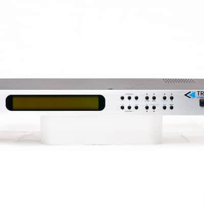 Korg Trinity TR Rack Synth #11