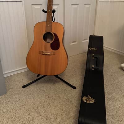 Martin Dm 1997 - Mahogany image 1