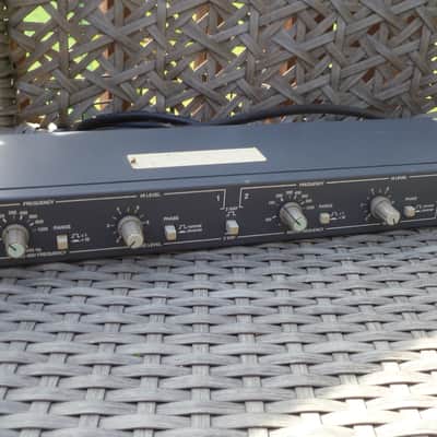 EV / Electrovoice EX-18 Crossover image 15