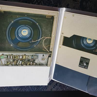 Vox Amplifiers: The JMI Years by Jim Elyea 2000s image 6