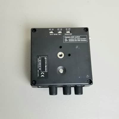 Azden FMX-DSLR Mixer / Audio Adapter For DSLR Cameras (video) - * Make OFFER! image 4