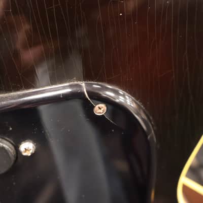 Gibson 1966 ES-120T image 3