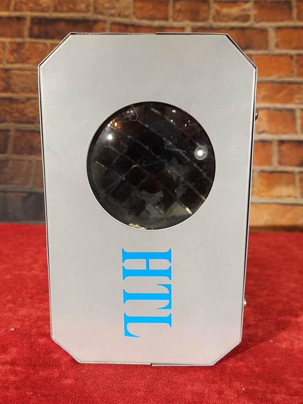 HTL J-14 Colored DJ Light