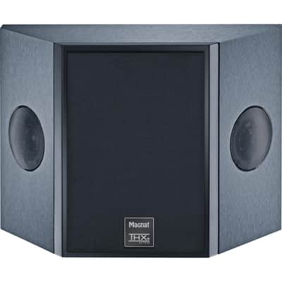 Magnat Cinema Ultra RD 200-THX 6.5  240W 2-Way Surround Sound Speaker, Pair image 7