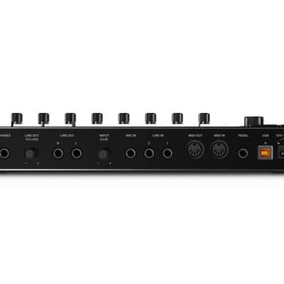 Native Instruments - Maschine+ image 7