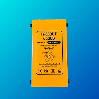 ThorpyFX Fallout Cloud Fuzz image 2