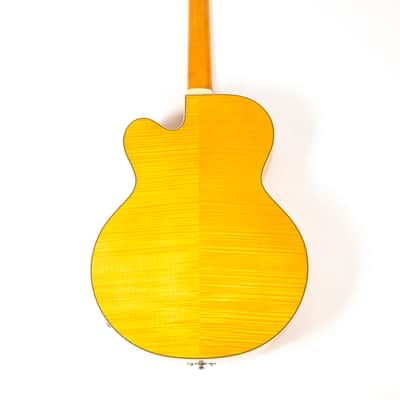 Harmony H62 Re-issue Owned by Mike Campbell image 4