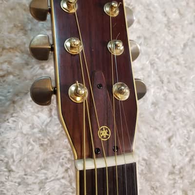 Yamaha MIJ FG-302 (Size O.M) image 16