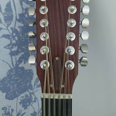 Taylor 356 CE 2016 - Satin, gloss top image 2