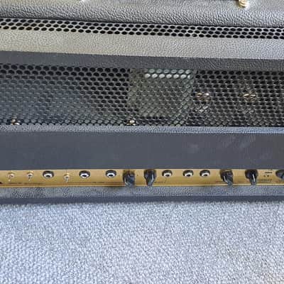 Friedman BE-100 Brown Eye 2-Channel - with several mods image 16