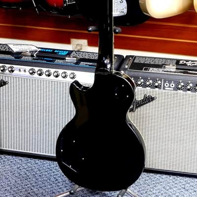 2023 Epiphone Les Paul Classic Electric Guitar w/ Case! Gloss Black! VERY NICE!!! image 5