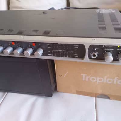 Lexicon I-Onix IO FW810S Firewire Recording Interface image 3