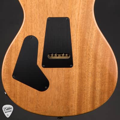 PRS 40th Anniversary Custom 24 Satin Limited Edition - Faded Whale Blue image 4