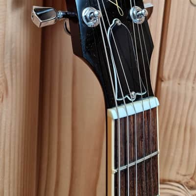 Gibson Les Paul Traditional Pro Exclusive Goldtop, Bj.2011 image 4
