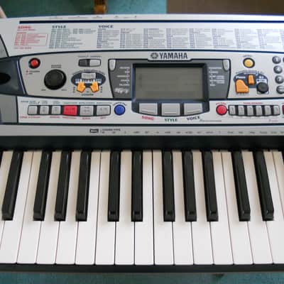 Yamaha PSR-280 image 4