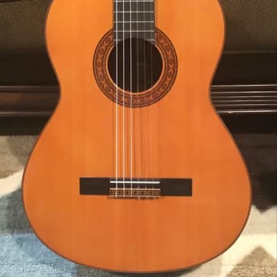 Yamaha G-130A Vintage Guitar image 2