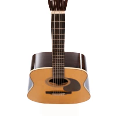 Brand New Martin HD-28 Refreshed 2025 image 7