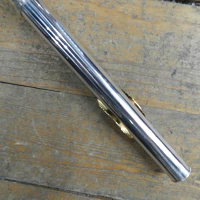 Gemeinhardt KG Special Solid Silver Flute image 8