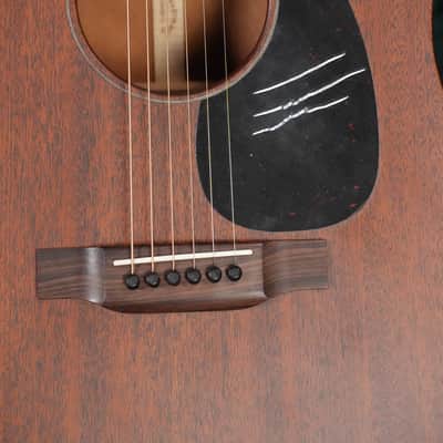 *Dread-Not Certified Used* Martin D-15M All Mahogany Dreadnought Acoustic Guitar #7844 image 3