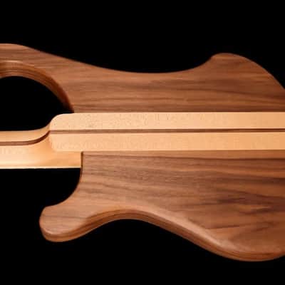 Rickenbacker 4030S 2025 - Walnut image 5