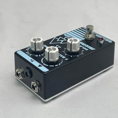 Death By Audio Micro Dream Delay Guitar Pedal 2010s USA Made image 5