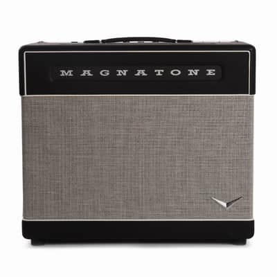 Magnatone Super Fifty-Nine M80 45-Watt 1x12" Guitar Combo