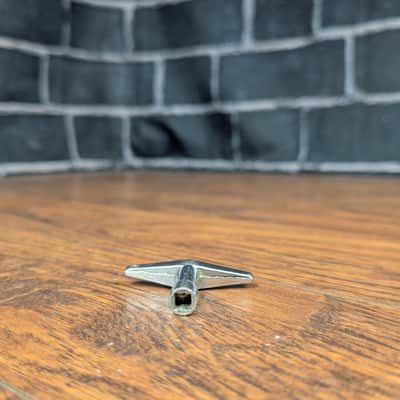 Yamaha Vintage N.O.S. Drum Tuning Key – Classic Yamaha Hardware – Smooth Action, Tight Fit image 3