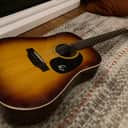 1970s Epiphone Texan FT-160 12 string, MIJ, Kalamazoo blue label, ready-to-go! (Video)