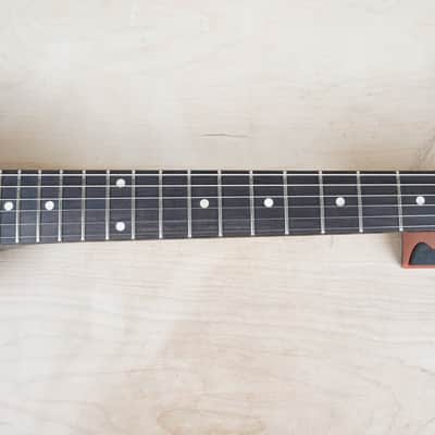 Gibson Flying V Factor X 2005 Ebony '67 Reissue w/ Bag image 5
