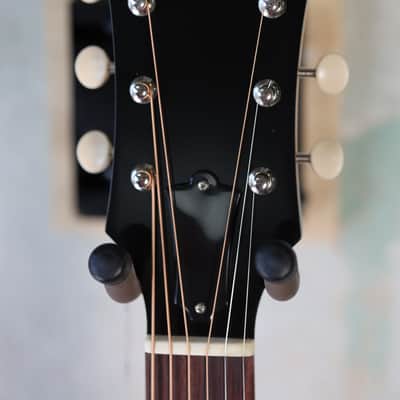 Guild F-40 Standard Jumbo Acoustic Guitar - Pacific Sunset Burst image 6