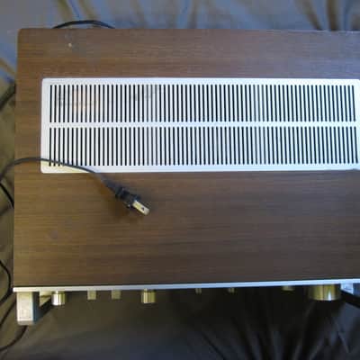 Yamaha CA-610 image 6