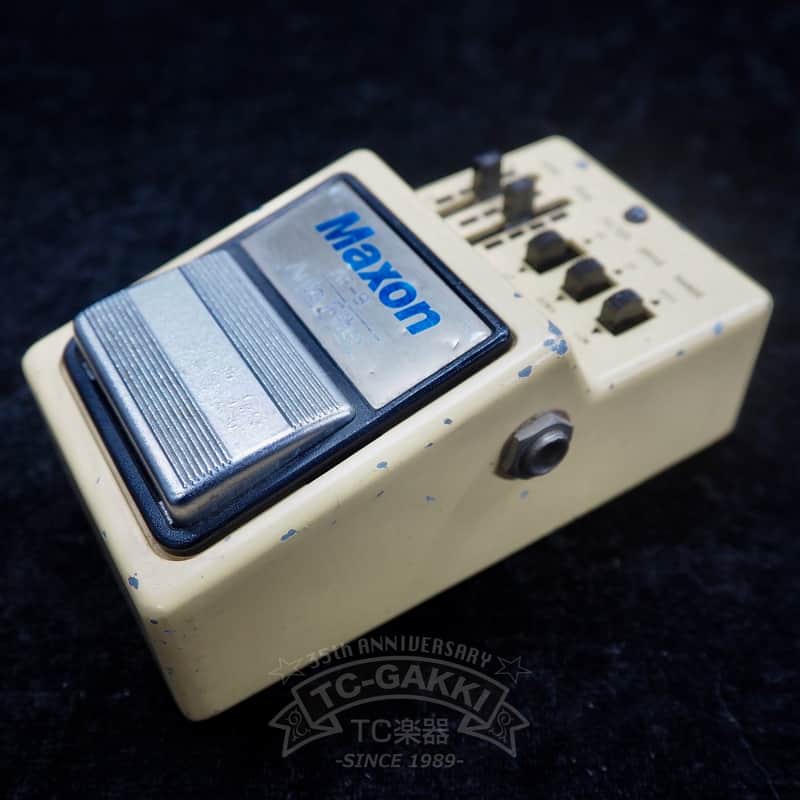Maxon AF-9 Auto Filter image 1
