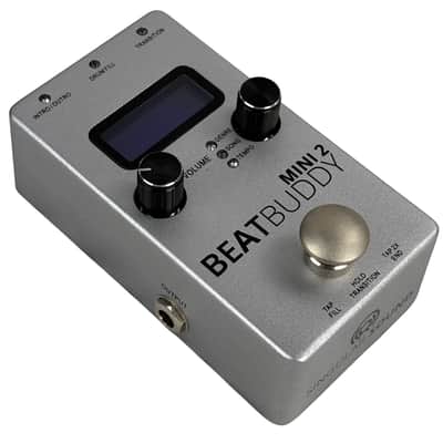 BeatBuddy Mini 2 Drum Pedal (Used) image 3