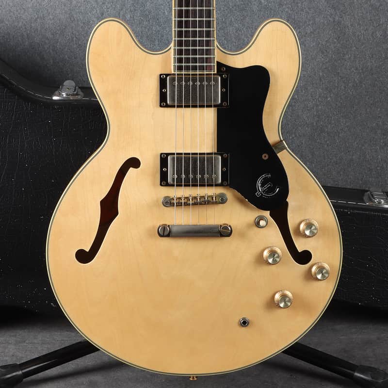 Epiphone Sheraton II Pro (2016 - 2022) | Reverb UK