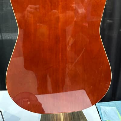 Appalachian Tom Warner Cherry 2013 - High gloss image 5