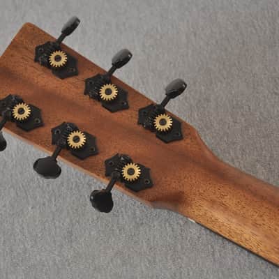 Martin SC-10E Road Series #2659657 — Acoustic Electric Guitar image 13