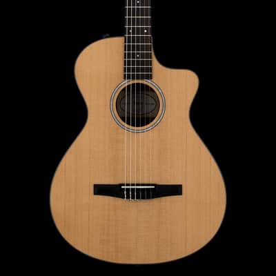 Taylor 212ce-N Plus #16526 image 3