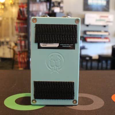 Walrus Audio Deep Six Compressor Bild 6