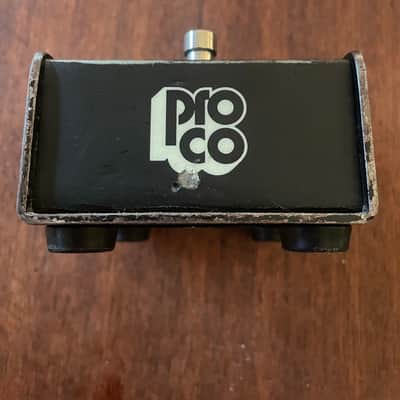 ProCo RAT - 1987 image 3