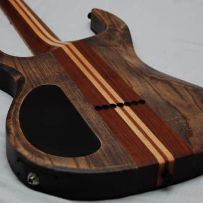 Kiesel DC7X 2014 image 9